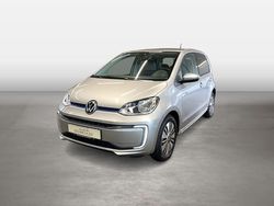 Tungsten silver (metallic) Gebraucht 2022 VW e-up! move up! Kleinwagen | 14.820 € (Guter Preis)