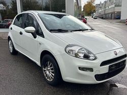 Grau Gebraucht 2008 Fiat Grande Punto Dynamic Kleinwagen | 1.490 € (Guter Preis)