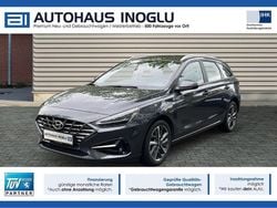 Grau Gebraucht 2023 Hyundai i30 Kombi | 16.788 € (Fairer Preis)