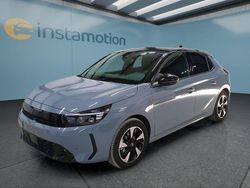 Grau Gebraucht 2024 Opel Corsa-e Kleinwagen | 29.599 €