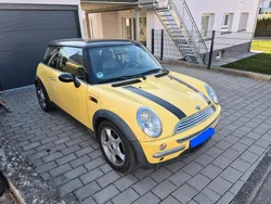 Gebraucht 2002 Mini Cooper Kleinwagen | 449 €
