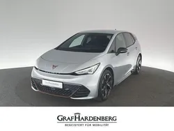Silber Gebraucht 2022 Cupra Born Kleinwagen | 24.960 € (Fairer Preis)