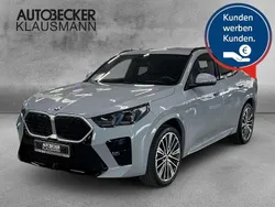 Grau Neu 2025 BMW X2 M Sport SUV | 49.490 € (Guter Preis)
