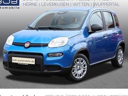 Blau Gebraucht 2024 Fiat Panda Cross Cross Kleinwagen | 13.450 € (Guter Preis)