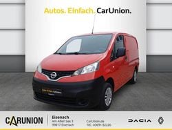 Rot Gebraucht 2019 Nissan Evalia Comfort Van / Kleinbus | 12.490 € (Superpreis)