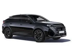 Perla nera schwarz me... Neu 2025 Peugeot 3008 GT SUV | 38.190 € (Fairer Preis)