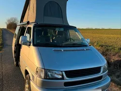 VW Multivan