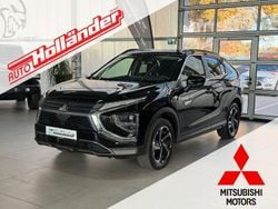 Schwarz Gebraucht 2022 Mitsubishi Eclipse Cross Basis SUV | 22.740 € (Superpreis)