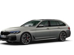 Gebraucht 2025 BMW 540 Efficient Dynamics Kombi | 51.930 €