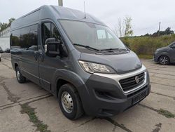 Grau Gebraucht 2015 Fiat Ducato Van | 12.850 €