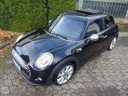 Schwarz Gebraucht 2015 Mini Cooper Kleinwagen | 8.995 € (Fairer Preis)