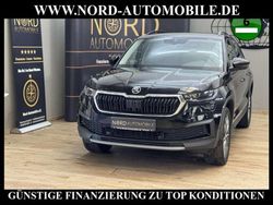 Schwarz Gebraucht 2023 Skoda Kodiaq Ambition SUV | 29.900 € (Fairer Preis)