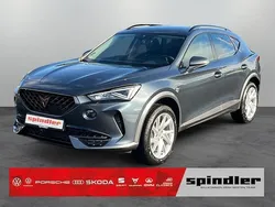 Andere farbe Gebraucht 2024 Cupra Formentor SUV | 30.980 € (Guter Preis)