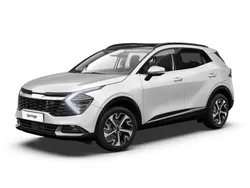 Gebraucht 2023 Kia Sportage 4 SUV | 28.469 € (Guter Preis)
