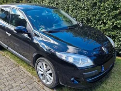 Schwarz Gebraucht 2011 Renault Mégane III Night&Day Limousine | 3.200 € (Fairer Preis)