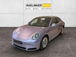 Violett (dream scape purple) Gebraucht 2024 Ora 07 GT Limousine | 46.500 € (Teuer)