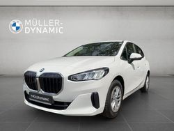 Alpinweiß uni Gebraucht 2022 BMW 218 Active Tourer Efficient Dynamics Van / Kleinbus | 22.390 € (Fairer Preis)