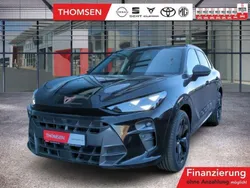 Mythosschwarz Neu 2025 Cupra Terramar SUV | 41.485 € (Fairer Preis)