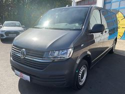 Grau Gebraucht 2023 VW T6.1 Van | 28.900 € (Superpreis)