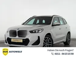 Weiß Gebraucht 2024 BMW iX1 M Sport SUV | 44.260 € (Fairer Preis)