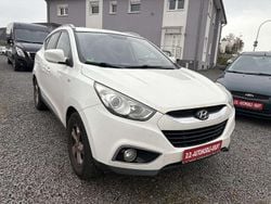 Weiß Gebraucht 2012 Hyundai ix35 Edition SUV | 4.650 € (Superpreis)