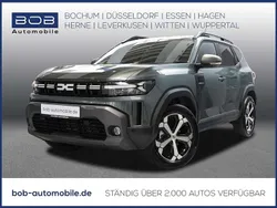 Zedergrün Gebraucht 2024 Dacia Duster Journey SUV | 27.222 € (Fairer Preis)