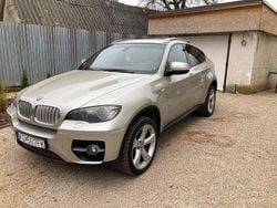Beige Gebraucht 2008 BMW X6 SUV | 9.800 € (Etwas zu teuer)