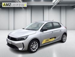 Grau Gebraucht 2025 Opel Corsa Edition Kleinwagen | 14.795 € (Superpreis)