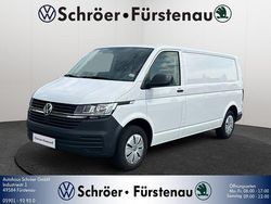 Candyweiß Gebraucht 2021 VW Transporter Van | 25.900 €