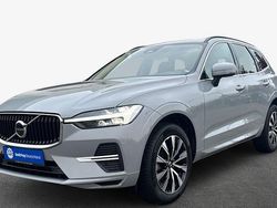 Grau Gebraucht 2024 Volvo XC60 Core SUV | 40.548 € (Superpreis)