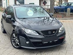 Schwarz Gebraucht 2009 Cupra Ibiza Kleinwagen | 6.990 € (Teuer)