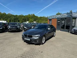 BMW 320 Gran Turismo