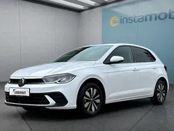 Gebraucht 2024 VW Polo Kleinwagen | 21.099 € (Guter Preis)