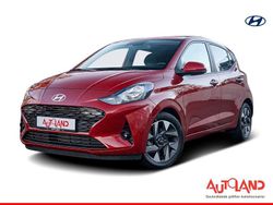 Rot Neu 2025 Hyundai i10 Kleinwagen | 18.785 € (Etwas zu teuer)