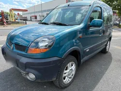 Gebraucht 2004 Renault Kangoo Van / Kleinbus | 1.990 € (Fairer Preis)