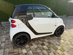 Weiß Gebraucht 2014 Smart ForTwo Coupé Passion Coupé | 7.250 € (Etwas zu teuer)