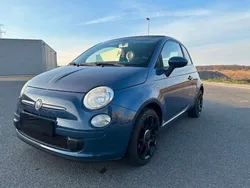 Gebraucht 2011 Fiat 500C Lounge Cabrio | 5.400 € (Teuer)