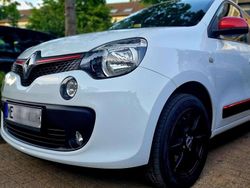 Weiß Gebraucht 2016 Renault Twingo Experience Kleinwagen | 7.800 € (Etwas zu teuer)