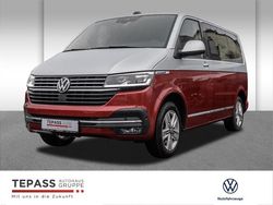 Reflexsilber / fortanarot meta Gebraucht 2020 VW Multivan Comfortline Van | 42.512 € (Fairer Preis)