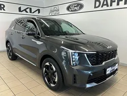 Grau Neu 2025 Kia Sorento SUV | 58.490 € (Guter Preis)
