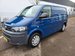 Indienblau Gebraucht 2013 VW T5 Van | 14.450 € (Fairer Preis)
