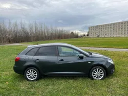 Seat Ibiza ST