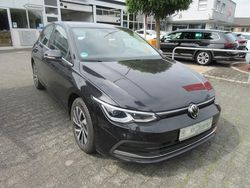 Schwarz Gebraucht 2021 VW Golf VII Style | 23.988 € (Fairer Preis)
