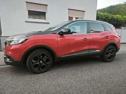 Gebraucht 2017 Renault Kadjar Crossborder SUV | 11.200 € (Fairer Preis)