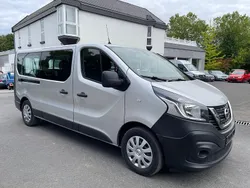 Grau Gebraucht 2020 Nissan NV300 Comfort Van | 14.990 €