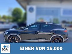 Schwarz metallic Gebraucht 2022 Cupra Formentor SUV | 31.640 € (Teuer)