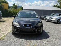 Schwarz Gebraucht 2008 Seat Leon Comfort Limousine | 3.999 € (Fairer Preis)
