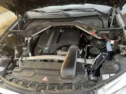 Blau Gebraucht 2014 BMW X5 M Sport SUV | 36.000 €