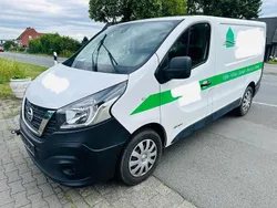 Weiß Gebraucht 2019 Nissan NV300 Van | 4.500 €