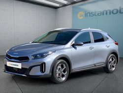 Silber Neu 2025 Kia XCeed SUV | 29.399 € (Fairer Preis)